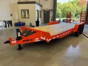 new Equipment / Flatbed Trailers Rice  for sale, in Loudon, NH Thumbnail 7