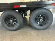 new Equipment / Flatbed Trailers Sure-Trac  for sale, in Loudon, NH Thumbnail 11