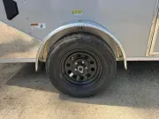 new Cargo (Enclosed) Trailers Panther Cargo  for sale, in Loudon, NH Thumbnail 10