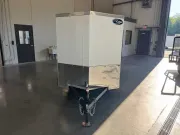 new Cargo (Enclosed) Trailers ITI Cargo  for sale, in Loudon, NH Thumbnail 3