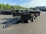 new Dump Trailers Diamond C Trailers  for sale, in Loudon, NH Thumbnail 15