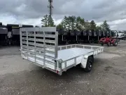 new Utility Trailers Sport Haven  for sale, in Loudon, NH Thumbnail 8