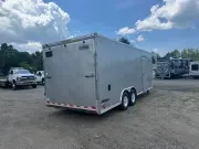 used Car Haulers / Racing Trailers Cargo Express  for sale, in Loudon, NH Thumbnail 8
