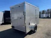 new Cargo (Enclosed) Trailers Panther Cargo  for sale, in Loudon, NH Thumbnail 8