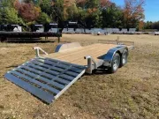 new Utility Trailers Sport Haven  for sale, in Loudon, NH Thumbnail 10