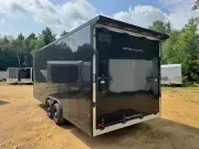 used Cargo (Enclosed) Trailers Stealth Trailers  for sale, in Loudon, NH Thumbnail 6