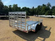new Utility Trailers CargoPro Trailers  for sale, in Loudon, NH Thumbnail 8