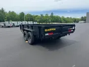 new Dump Trailers Griffin Trailers  for sale, in Loudon, NH Thumbnail 6
