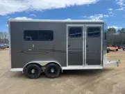 new Stock / Stock Combo Trailers Frontier Boats  for sale, in Loudon, NH Thumbnail 9