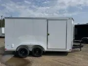 new Cargo (Enclosed) Trailers Covered Wagon Trailers  for sale, in Loudon, NH Thumbnail 9