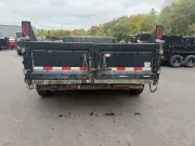 used Dump Trailers Sure-Trac  for sale, in Loudon, NH Thumbnail 6