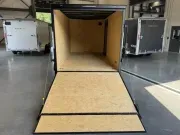 new Cargo (Enclosed) Trailers Covered Wagon Trailers  for sale, in Loudon, NH Thumbnail 28