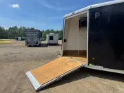 used Snowmobile Trailers NEO Trailers  for sale, in Loudon, NH Thumbnail 26