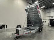 new Dump Trailers N&N Trailers  for sale, in Loudon, NH Thumbnail 23