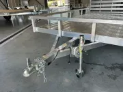 new Utility Trailers Sport Haven  for sale, in Loudon, NH Thumbnail 14
