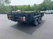 new Dump Trailers Griffin Trailers  for sale, in Loudon, NH Thumbnail 8