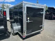 new Cargo (Enclosed) Trailers Panther Cargo  for sale, in Loudon, NH Thumbnail 2