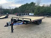 new Equipment / Flatbed Trailers Sure-Trac  for sale, in Loudon, NH Thumbnail 4