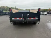used Dump Trailers Sure-Trac  for sale, in Loudon, NH Thumbnail 7