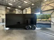 new Cargo (Enclosed) Trailers Stealth Trailers  for sale, in Loudon, NH Thumbnail 8