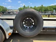 used Utility Trailers PJ Trailers  for sale, in Loudon, NH Thumbnail 14
