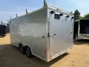 used Office / Fiber Optic Trailers E-Z Hauler  for sale, in Loudon, NH Thumbnail 6
