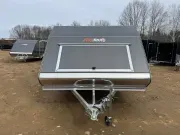 new Snowmobile Trailers SnoPro  for sale, in Loudon, NH Thumbnail 3