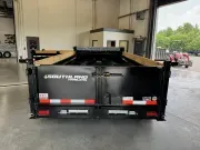 new Dump Trailers Southland Trailers  for sale, in Loudon, NH Thumbnail 7