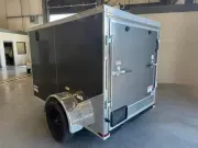 new Cargo (Enclosed) Trailers Panther Cargo  for sale, in Loudon, NH Thumbnail 7