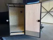 new Cargo (Enclosed) Trailers ITI Cargo  for sale, in Loudon, NH Thumbnail 20