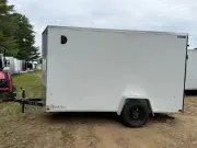 new Cargo (Enclosed) Trailers ITI Cargo  for sale, in Loudon, NH Thumbnail 7