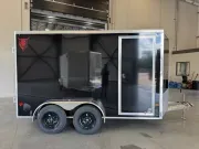 new Cargo (Enclosed) Trailers Durabull Trailers  for sale, in Loudon, NH Thumbnail 4