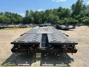 used Equipment / Flatbed Trailers Iron Bull  for sale, in Loudon, NH Thumbnail 7