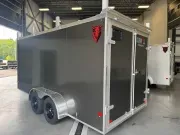 new Office / Fiber Optic Trailers Durabull Trailers  for sale, in Loudon, NH Thumbnail 8