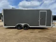 new Cargo (Enclosed) Trailers Stealth Trailers  for sale, in Loudon, NH Thumbnail 8