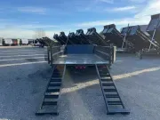 new Dump Trailers PJ Trailers  for sale, in Loudon, NH Thumbnail 10