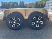 new Utility Trailers Bear Track  for sale, in Loudon, NH Thumbnail 12