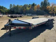 used Equipment / Flatbed Trailers Iron Bull  for sale, in Loudon, NH Thumbnail 8