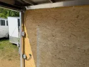 used Office / Fiber Optic Trailers E-Z Hauler  for sale, in Loudon, NH Thumbnail 13