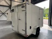 new Cargo (Enclosed) Trailers ITI Cargo  for sale, in Loudon, NH Thumbnail 8