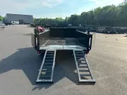 new Dump Trailers Diamond C Trailers  for sale, in Loudon, NH Thumbnail 14