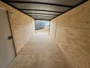 new Cargo (Enclosed) Trailers Panther Cargo  for sale, in Loudon, NH Thumbnail 12