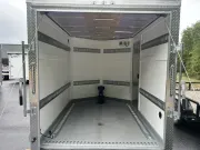 used Cargo (Enclosed) Trailers Quality Cargo  for sale, in Loudon, NH Thumbnail 6