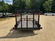 used Utility Trailers Sure-Trac  for sale, in Loudon, NH Thumbnail 7
