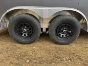 new Cargo (Enclosed) Trailers Stealth Trailers  for sale, in Loudon, NH Thumbnail 20