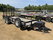 used Utility Trailers Sure-Trac  for sale, in Loudon, NH Thumbnail 1