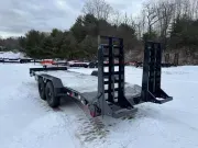 new Equipment / Flatbed Trailers Hillcrest Trailers  for sale, in Loudon, NH Thumbnail 10