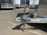 new Cargo (Enclosed) Trailers Stealth Trailers  for sale, in Loudon, NH Thumbnail 11