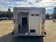 new Stock / Stock Combo Trailers Frontier Boats  for sale, in Loudon, NH Thumbnail 10