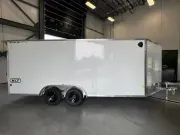 new Snowmobile Trailers Stealth Trailers  for sale, in Loudon, NH Thumbnail 3